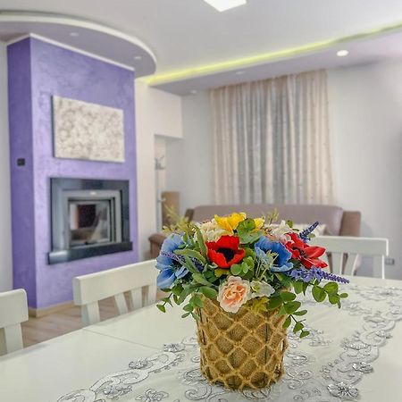 Вілла Le Grazie House Монтеф'ясконе Екстер'єр фото