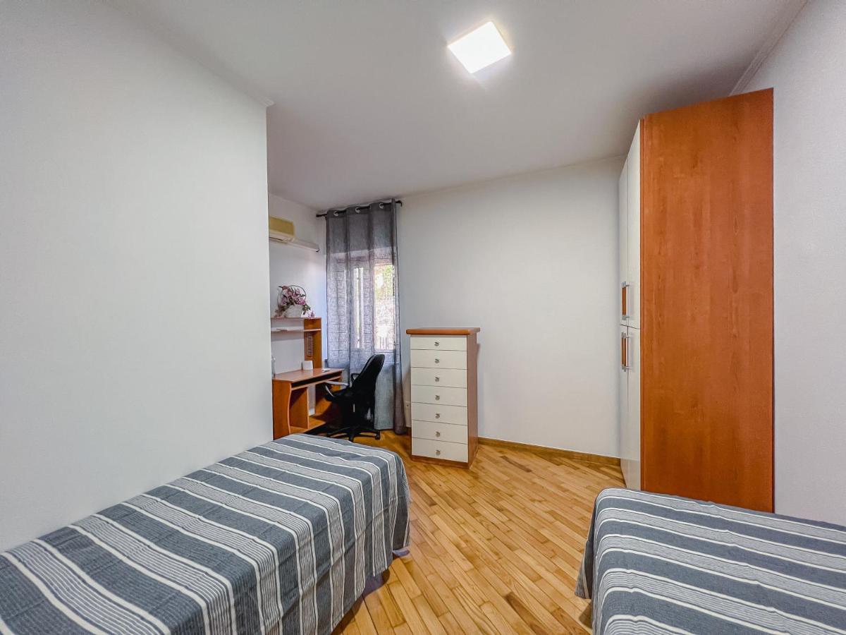 Вілла Le Grazie House Монтеф'ясконе Екстер'єр фото