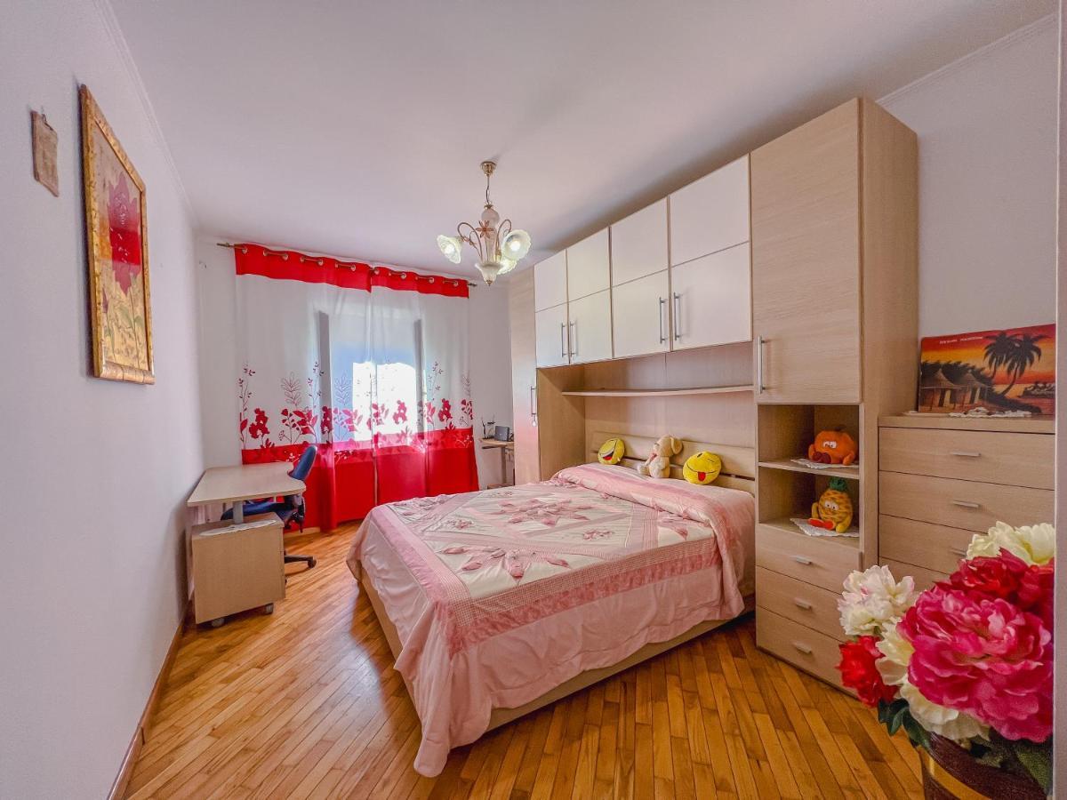 Вілла Le Grazie House Монтеф'ясконе Екстер'єр фото