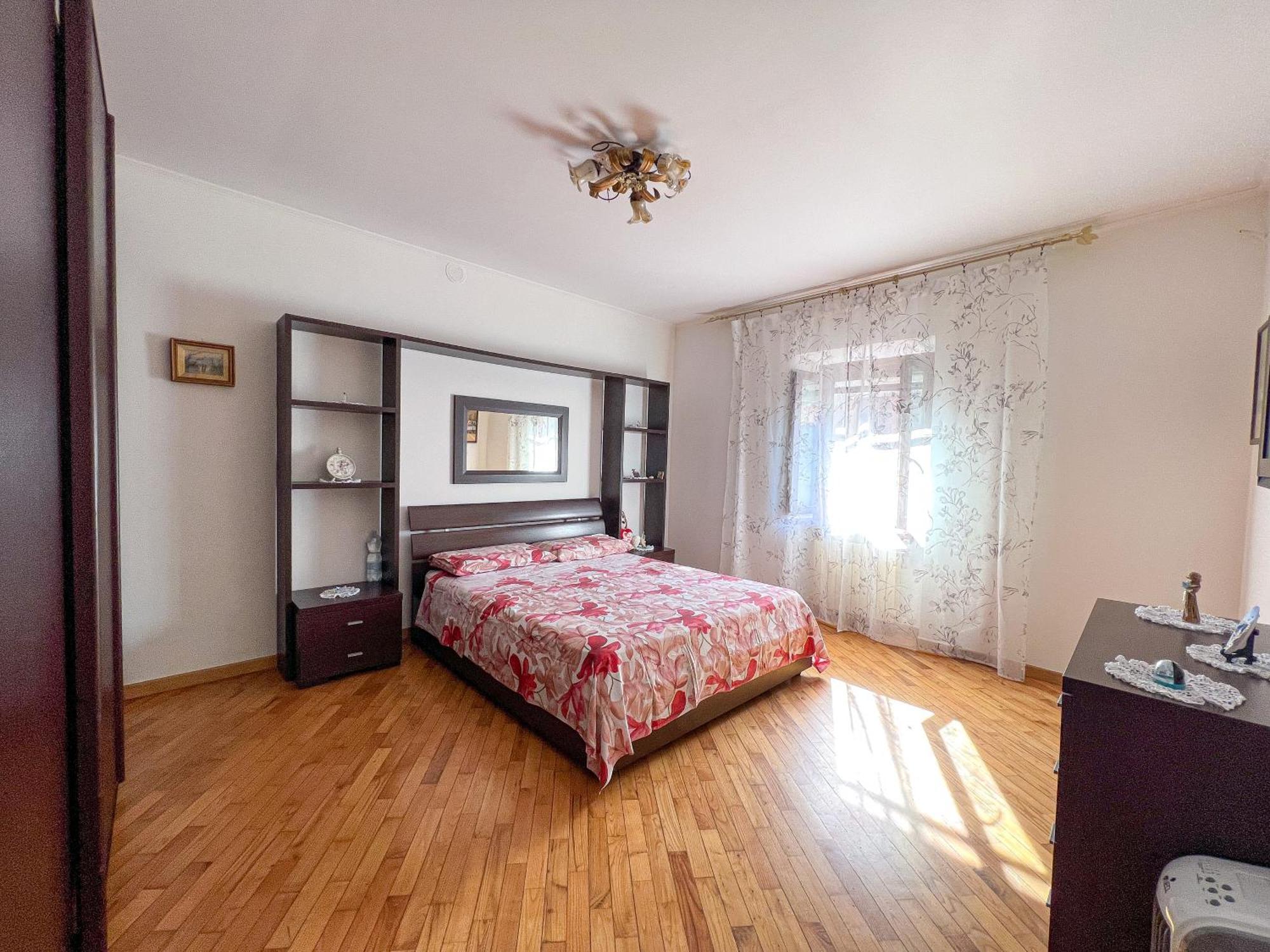 Вілла Le Grazie House Монтеф'ясконе Екстер'єр фото
